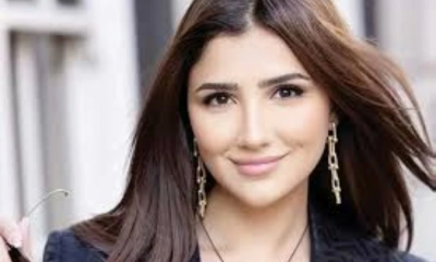 مي عمر ترد على شائعات اللجان الإلكترونية ومسلسل الست موناليزا