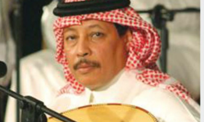 محمد عمر: صوتي أفضل من محمد عبده وقصة أغنية تدلل