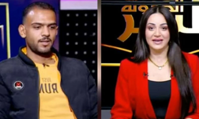 وقف برنامج السر في الحدوتة بسبب فتاة الأتوبيس