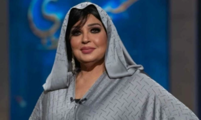 تطورات الحالة الصحية لفيفي عبده وبرنامجها الرمضاني الجديد