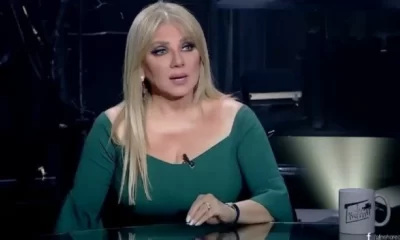 بلال صبري يرفض تغيير بوستر مسلسل الضحايا بعد اعتراض ندى بسيوني