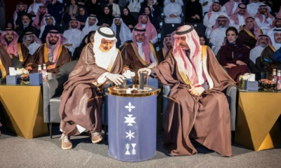 إطلاق دليل الثقافة والفنون في المشهد الحضري برعاية وزير الثقافة