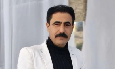 مقتل الفنان جمال عساف في حلب: تفاصيل المواجهة مع الأمن