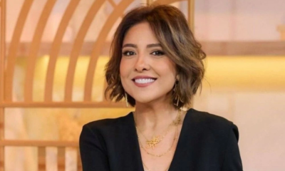 مي كساب في رمضان 2026: تفاصيل مسلسل نون النسوة ودورها الجديد