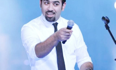 أغاني رمضان: من سراج عمر إلى بشار الشطي وحمود الخضر