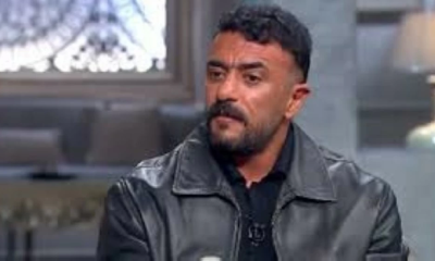 The leaked video of Ahmed El-Awady's fight and details of the Ali Clay series