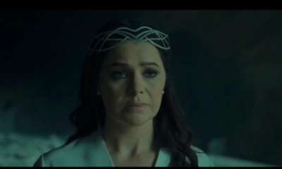 Details of the first episode of the series "Al-Maddah 6: The Legend of the End"