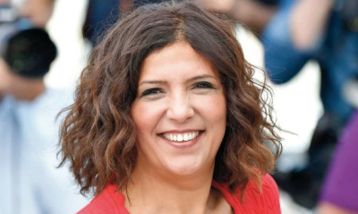 كوثر بن هنية ترفض جائزة برلين بسبب تكريم جنرال إسرائيلي