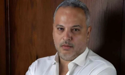 الفتاة النمساوية تتهم محمود حجازي بالتحرش: تفاصيل وانهيار