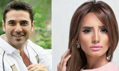 Trial of those accused in the dog attack on Zeina and Ahmed Ezz's children