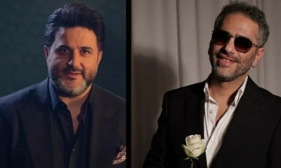 Melhem Zein defends Fadel Shaker: He's innocent and the case is baseless