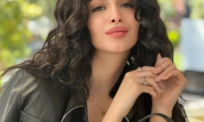 سارة بركة: الجمهور السعودي استثنائي وكواليس مسلسل علي كلاي