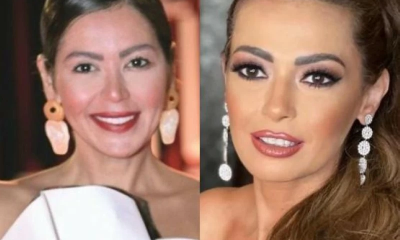 Liqaa El-Khamissi reveals Dalia Mustafa's role in resolving her marital crisis