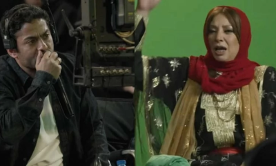 Intisar, the victim of Tamim Younes' prank in Ramadan 2026... Details of the crisis