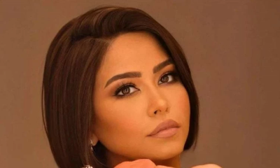تغريم شيرين عبد الوهاب 25 مليون جنيه في نزاع محمد الشاعر