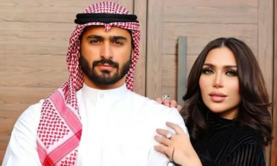 دكتورة خلود تعلق على حكم سجنها عامين: الفرج يشق طريقي