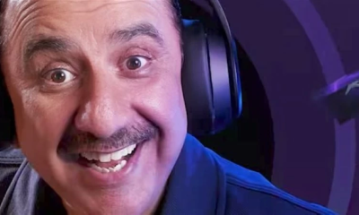 حسن عسيري يقبل اعتذار طلال السدر ويتنازل عن التعويض