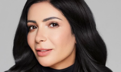 منى زكي: المخرج هو معيار نجاحي ولا ألتفت للسوشيال ميديا