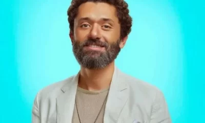 حقيقة اعتزال كريم محمود عبدالعزيز بسبب المتر سمير