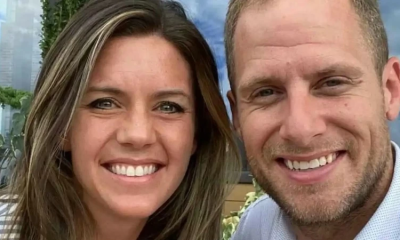 نجم أمريكان أيدول كالب فلين متهم بقتل زوجته: القصة الكاملة