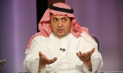 داود الشريان: الشعر النبطي انحدر بعد هؤلاء التسعة