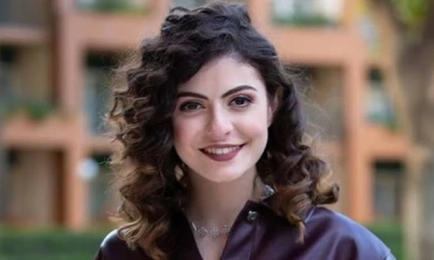 تارا عبود تكشف كواليس فخر الدلتا وأصحاب الأرض