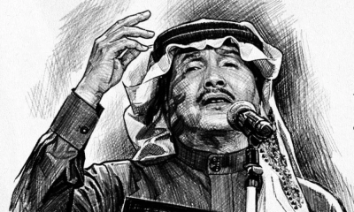 محمد عبده يقلص حفلاته: المسارح تشتاق لفنان العرب