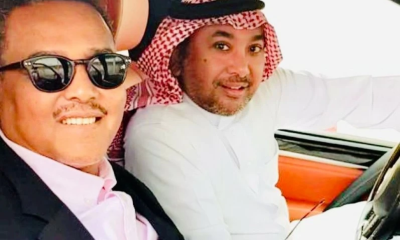حقيقة اعتزال محمد عبده: صالح الشادي يكشف التفاصيل الكاملة