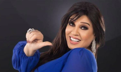 فيفي عبده تكشف تفاصيل برنامج ألف ليلة وموقفها من رامز جلال