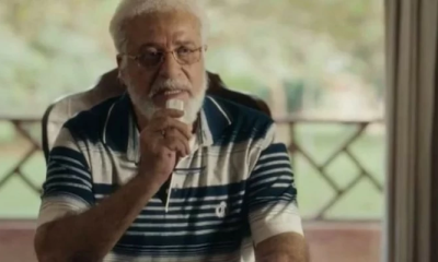 شريف منير: دور محمود عزت في رأس الأفعى الأصعب بمسيرتي