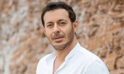 حقيقة حذف مصطفى شعبان مشاهد زملائه في مسلسل درش