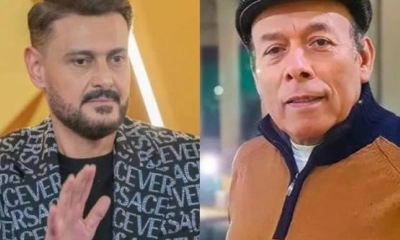 المهن التمثيلية تحيل أحمد ماهر للتحقيق بسبب رامز جلال