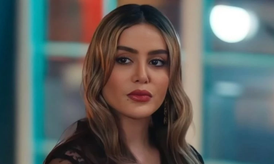 مرام علي تكشف سر رفضها 100 عرض زواج وتفاصيل مسلسل العند