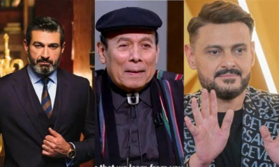أحمد ماهر يوضح حقيقة فيديو رامز جلال والتحقيق بالنقابة