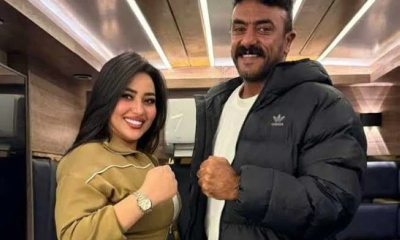 Rahma Mohsen on the Ali Clay series: Al-Awadi supported me and I don't care about the attacks