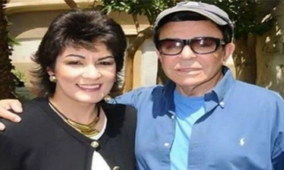 سماح أنور تكشف حقيقة زواجها من سمير صبري - رمضان 2026