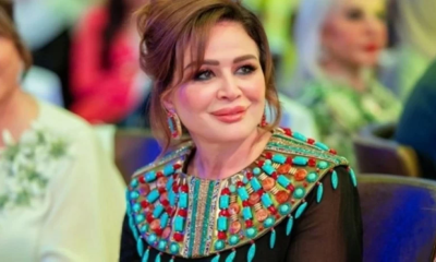 إلهام شاهين: العصمة بيدي وإجهاض مرتين.. تصريحات نارية