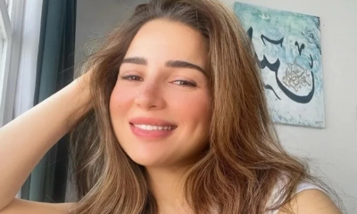 مي عز الدين في العناية المركزة.. تفاصيل الجراحة ورسالة زوجها