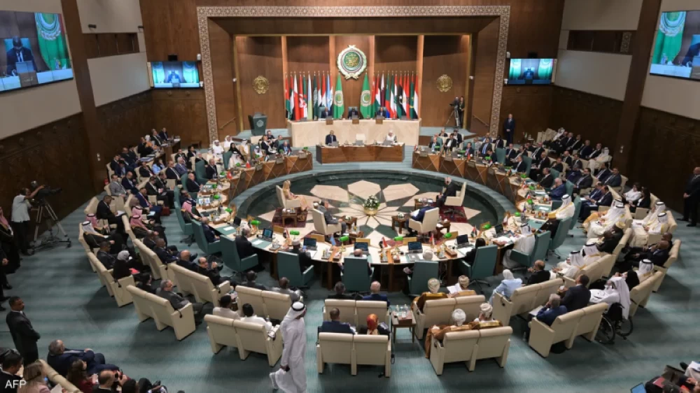 The Arab League condemns Iranian attacks on Gulf states and Jordan