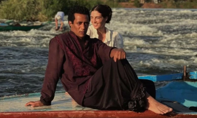 The release date for the film "Asad" starring Mohamed Ramadan and Mohamed Diab is summer 2026