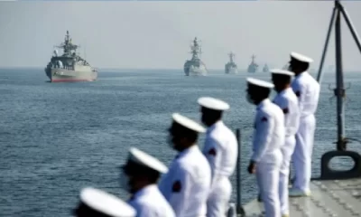 Iran closes the Strait of Hormuz and threatens to strike US and Israeli interests