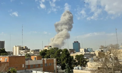 Iranian Defense Minister Killed and Khamenei's Headquarters Bombed in Widespread Attack