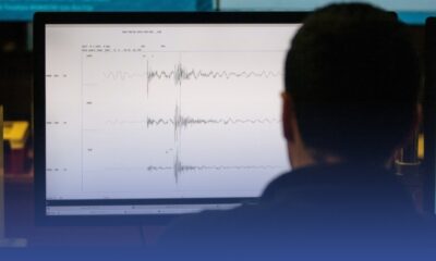 زلزال يضرب جنوب إيران بقوة 5.73 والمملكة ترصد النشاط