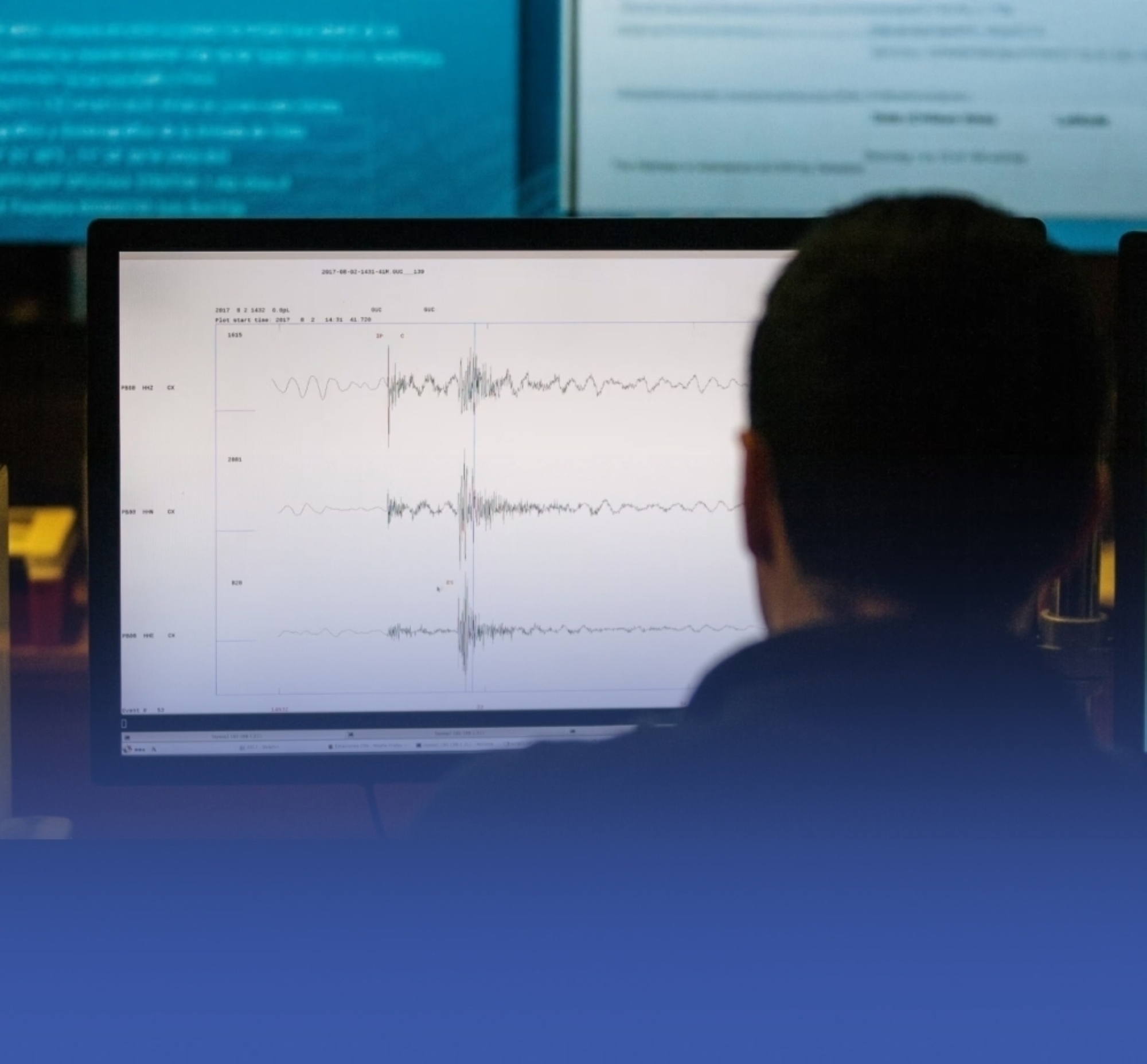 زلزال يضرب جنوب إيران بقوة 5.73 والمملكة ترصد النشاط