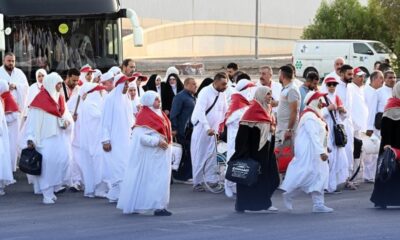 إيقاف 1800 وكالة عمرة خارجية | وزارة الحج والعمرة السعودية