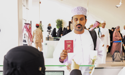 رحلات مباشرة بين مسقط والطائف عبر الطيران العماني لأول مرة