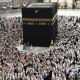 Saudi Arabia successfully welcomes 19.5 million pilgrims and Umrah performers in record time