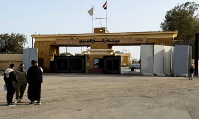 إعادة فتح معبر رفح 2024: تفاصيل وشروط العبور بين غزة ومصر