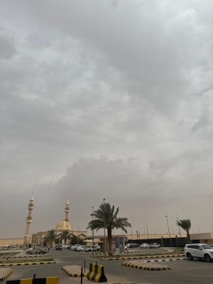 أمطار عرعر اليوم: سيول وزخات برد تعيق المرور وتوقعات الأرصاد