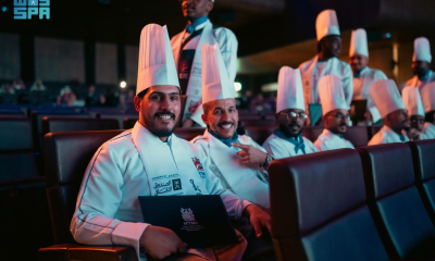 الصندوق الثقافي يخرج 500 طاهٍ وطاهية بعقود عمل فورية